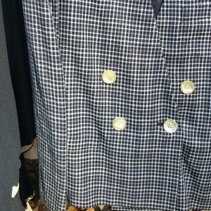 Classic vintage Kasper Jacket size 8